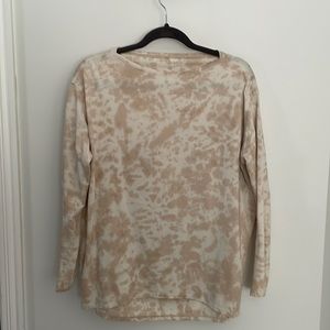 Lululemon Back in Action Longsleeve Shirt